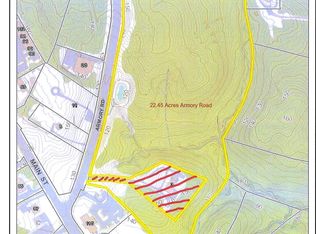 Armory Rd, Prince Frederick, MD 20678