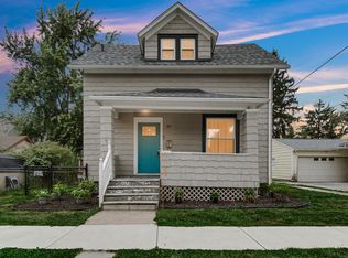 809 2nd St, La Porte, IN 46350