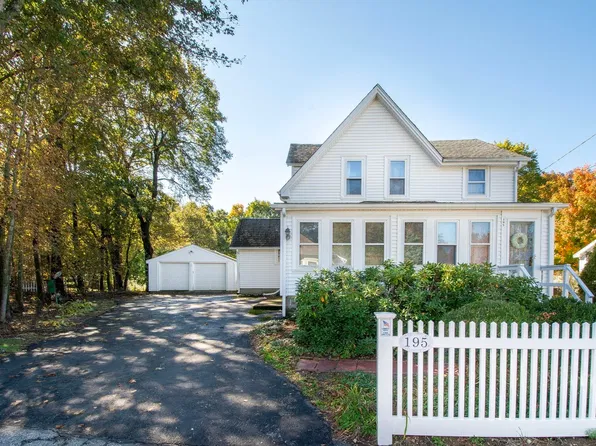 195 Union St, Weymouth, MA 02190