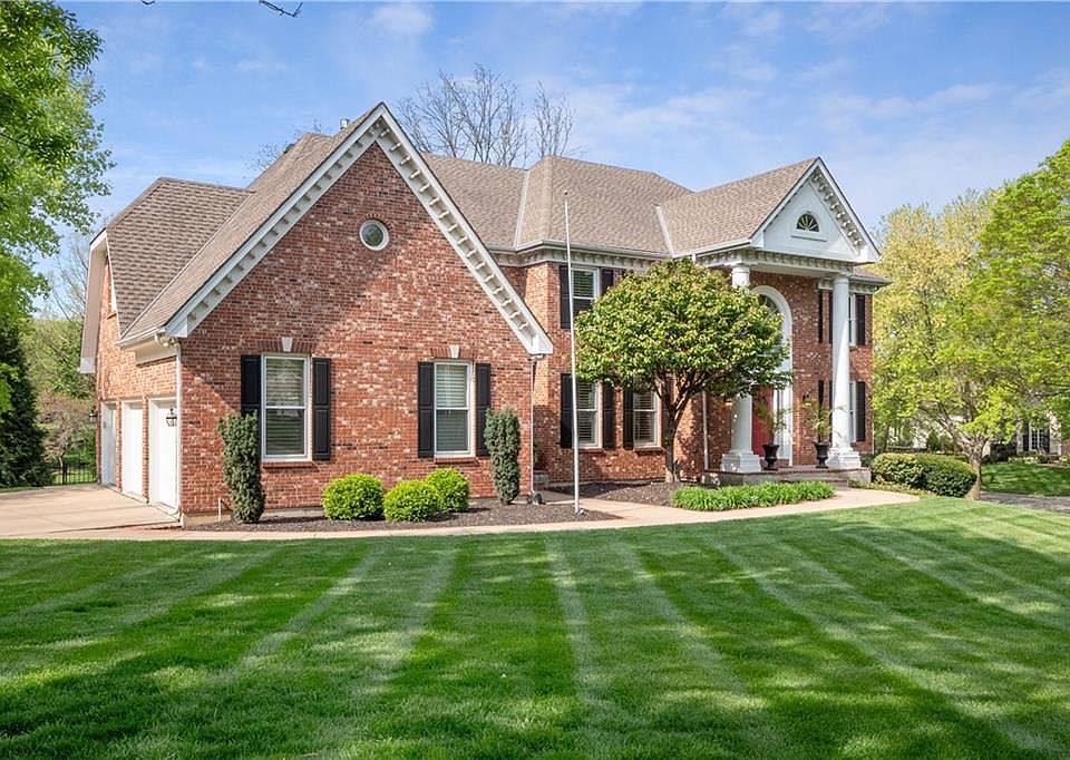 12517 Fairway Rd, Leawood, KS 66209 Zillow