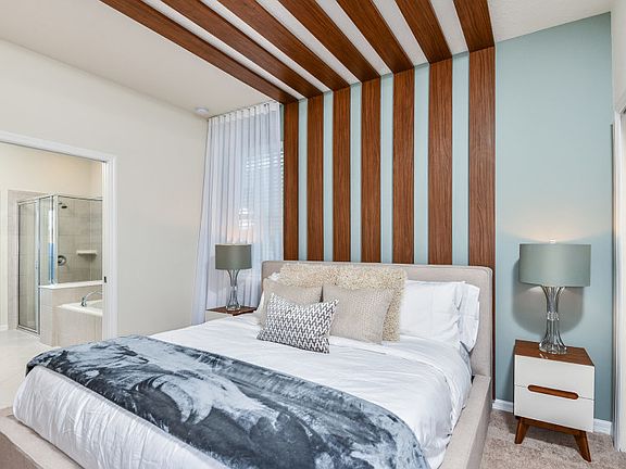 Private Owner s Suite