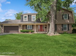 1516 Scott Cres, Flossmoor, IL 60422