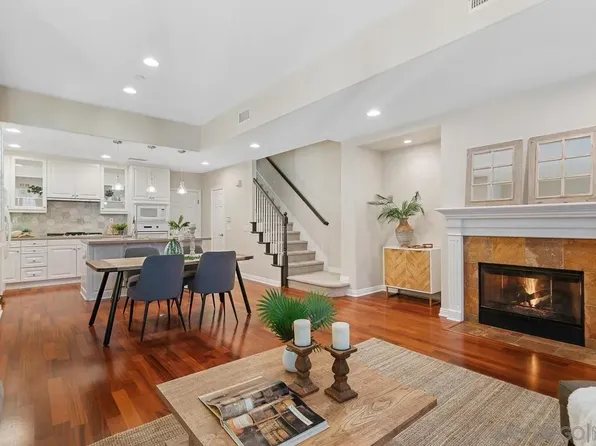 2785 E Bainbridge Rd, San Diego, CA 92106