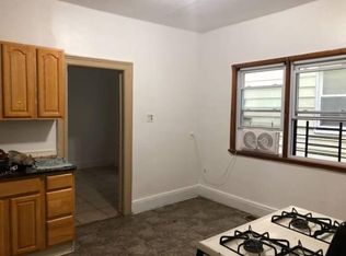 43 Humphrey Ave, Bayonne, NJ 07002