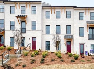 2020 Goldenrod Rd #9, Roswell, GA 30076