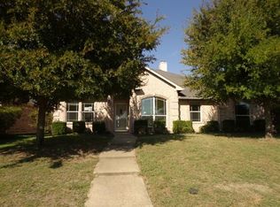 241 Trinity Dr, Lancaster, TX 75146