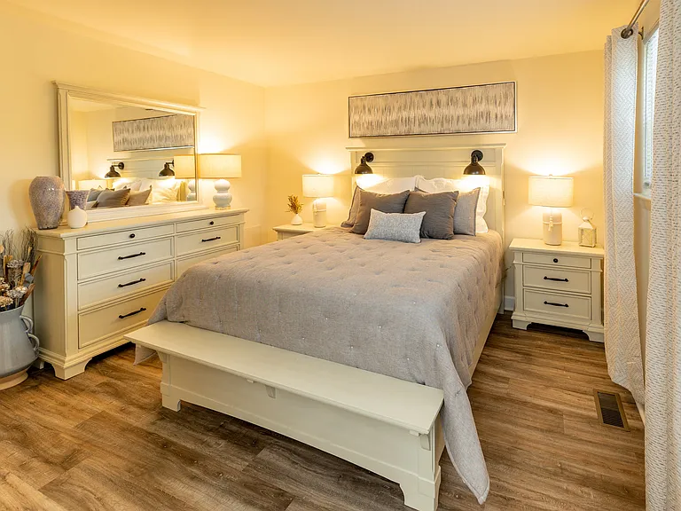 Seven Oaks Townhomes — Photo 6