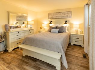Seven Oaks Townhomes, Edgewood, MD 21040