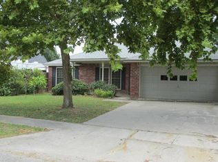 2230 Alazan Dr, Corpus Christi, TX 78418