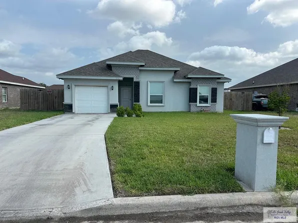 1076 W Gem Ave, Raymondville, TX 78580