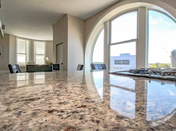 William Brown Lofts, 226 S Main St #36, Rockford, IL 61101