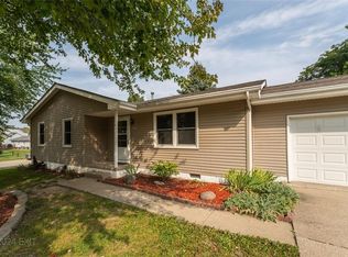 2019 Swan Dr, Norwalk, IA 50211