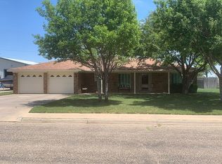 1011 Avenue R, Sunray, TX 79086