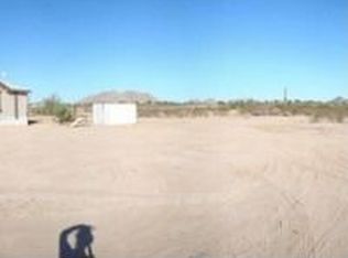 15787 W Ghost Ranch Rd, Casa Grande, AZ 85122