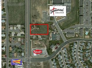 4600 N Garfield Ave, Loveland, CO 80538