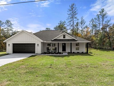 922 E Hobart Ln, Hernando, FL, 34442