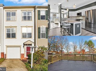 3544 Moon Way, Woodbridge, VA 22193