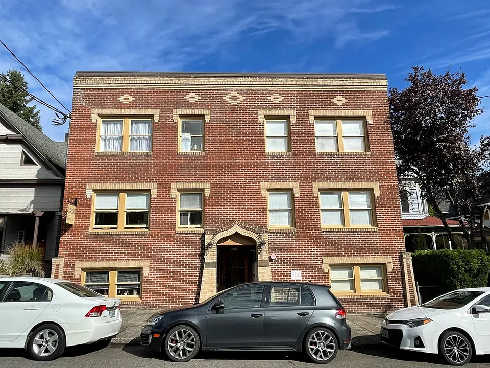 Kurdy Apartments