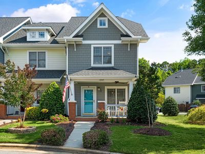 1207 Bungalow Park Dr, Apex, NC, 27502