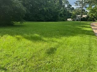 196 SW Lower Woodville Rd, Natchez, MS 39120