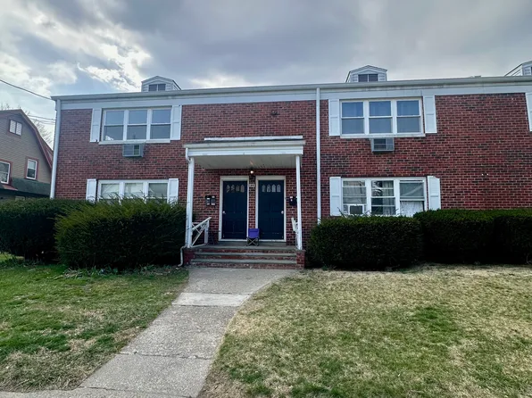 35 Prairie Ave APT B, Suffern, NY 10901