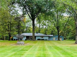 19119 W Middletown Rd, Beloit, OH 44609