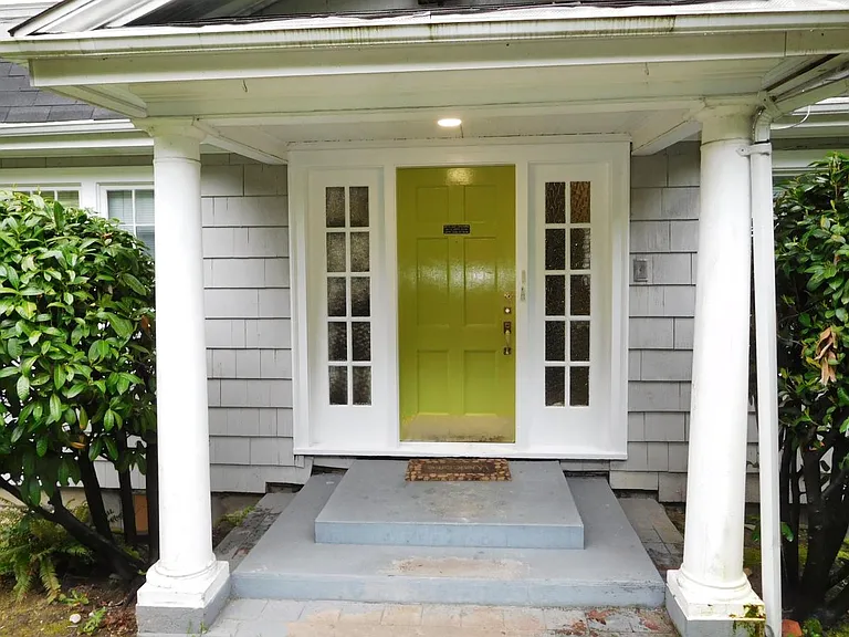 Very quiet 6-plex