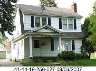 552 Shirley St NE, Grand Rapids, MI 49503