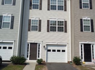 23182 Westwood Ct, Ruther Glen, VA 22546