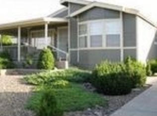 1885 Sarafina Dr, Prescott, AZ 86301