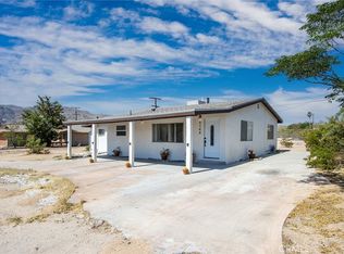 6144 Abronia Ave, Twentynine Palms, CA 92277