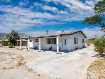 6144 Abronia Ave, Twentynine Palms, CA, 92277