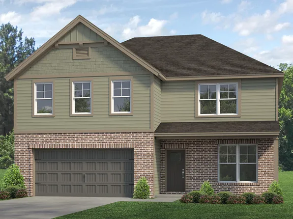 9133 Strickland Ct Lot 41, Evansville, IN 47712