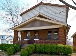 6100 Adkins Ave, Saint Louis, MO