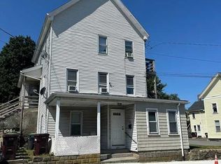 205 Bussey St FLOOR 3, Dedham, MA 02026