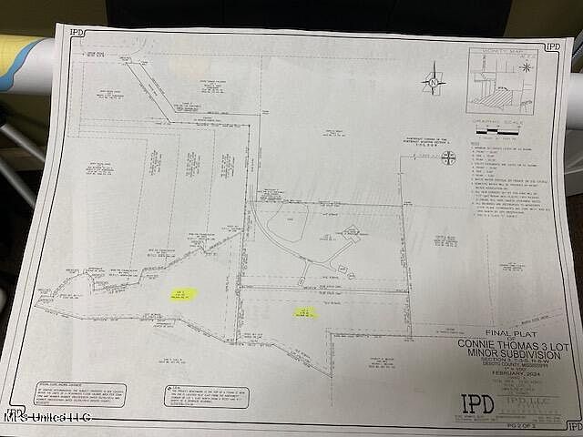 2nd image of 0 Odom Rd