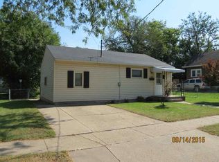 1109 Townline Ave, Beloit, WI 53511