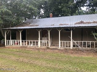 1631 County Road 615, Quitman, MS 39355