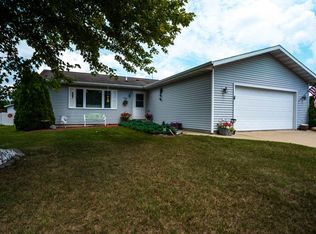 1720 Clearview Dr, Sparta, WI 54656