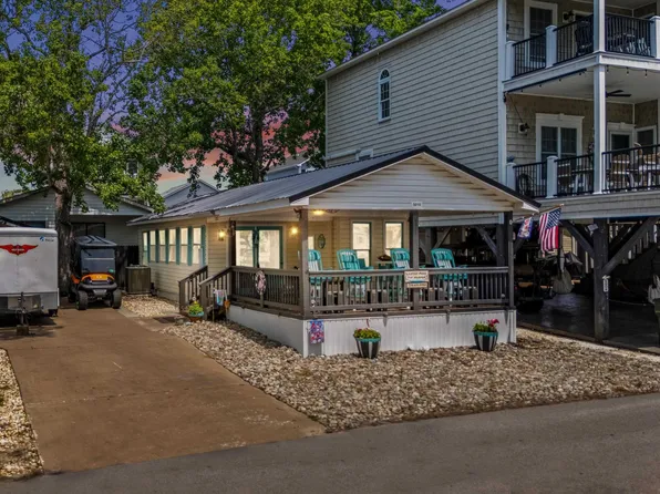 6001 - 5010 S Kings Hwy. #5010 Scallop Dr., Myrtle Beach, SC 29575