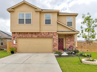 613 Circle Way, Jarrell, TX 76537