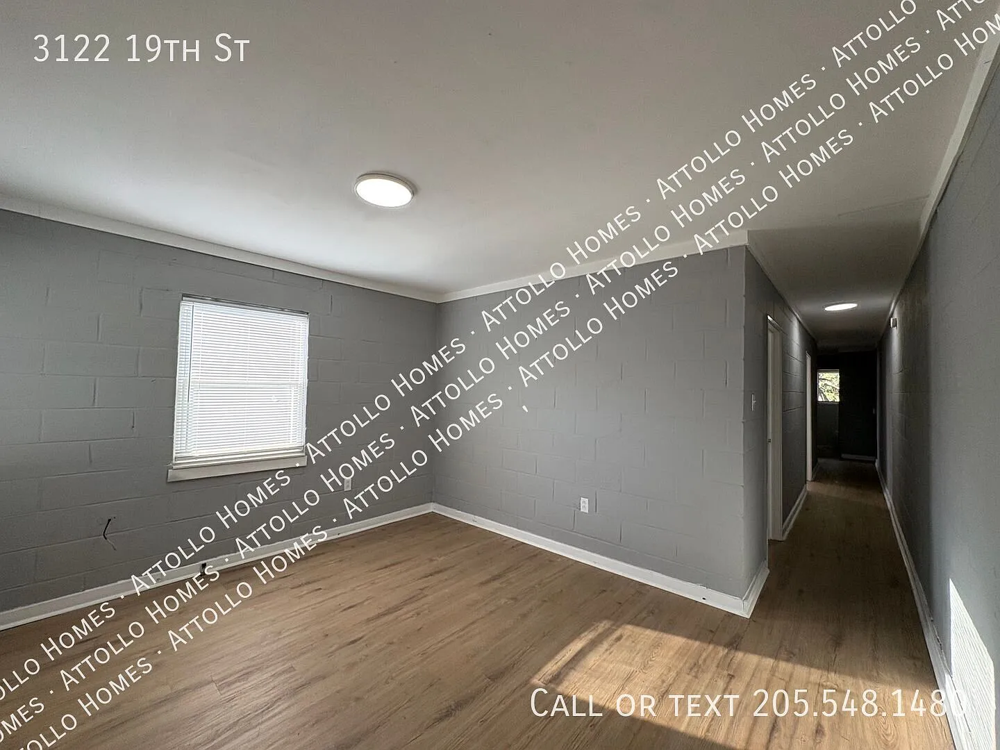Refreshed 2-Bedroom Home in West Tuscaloosa — Photo 3