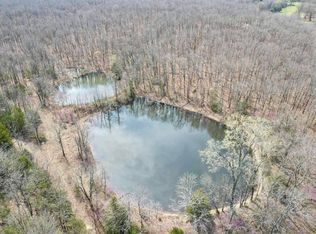 000 County Road 2115, Mt Vernon, MO 65712