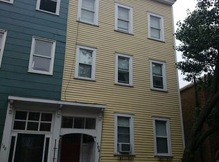 102 Baldwin St, Charlestown, MA 02129