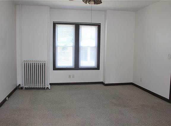 Sun Filled Living Room