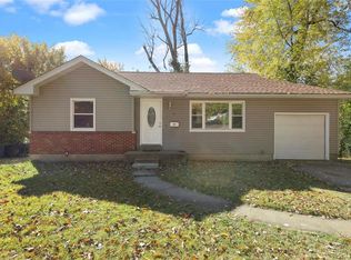 4 Marcel Ct, Saint Louis, MO