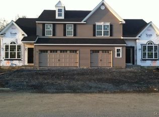 LOT 2312 36 Creekside Dr N, Coplay, PA 18037
