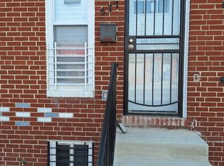 577 Laurens St, Baltimore, MD 21217
