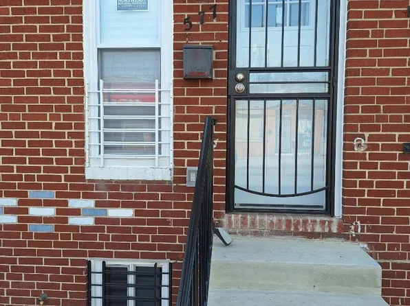 577 Laurens St, Baltimore, MD 21217