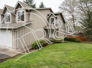 2708 Hallmark Ln, Eugene, OR 97405